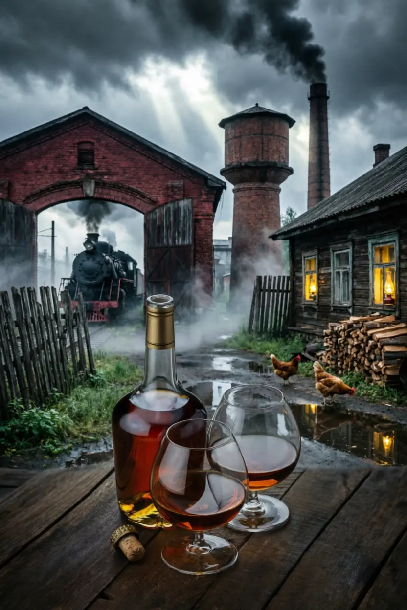 Кальвадос